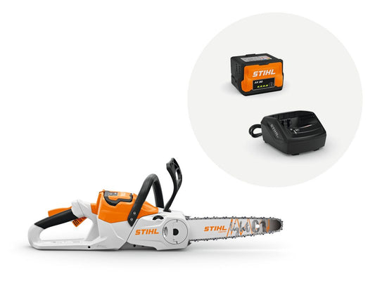 MOTOSEGA STIHL MSA 70 C-B SET