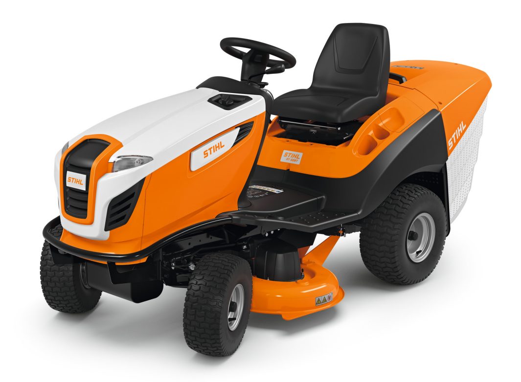 TRATTORINO STIHL RT 5097