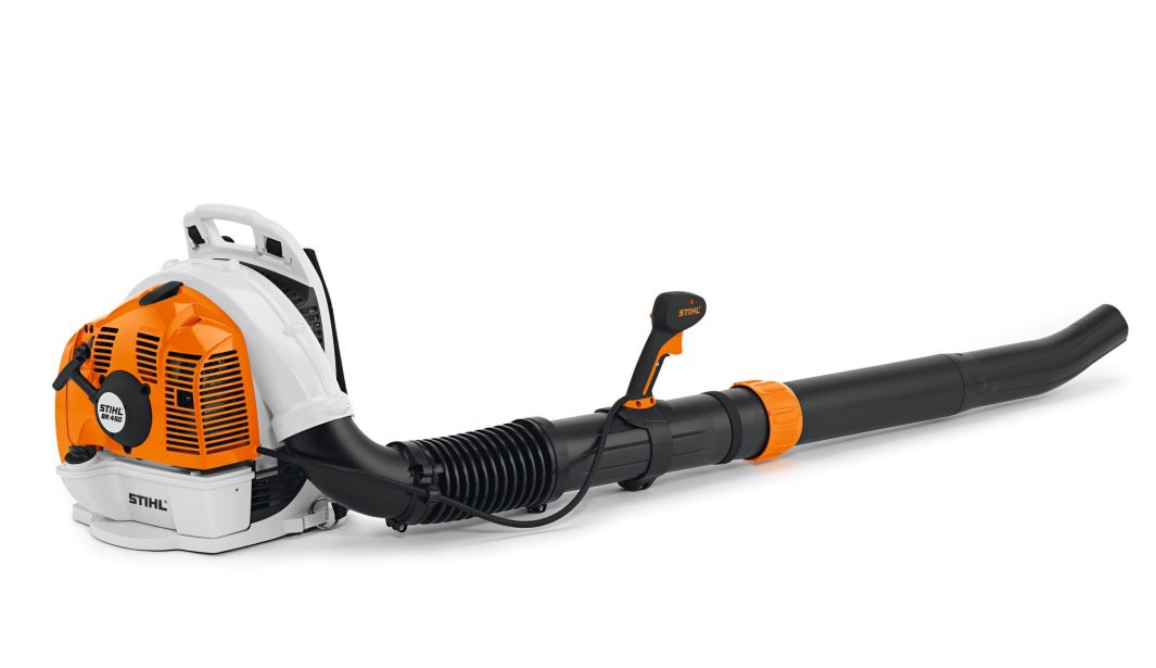 SOFFIATORE STIHL BR 450