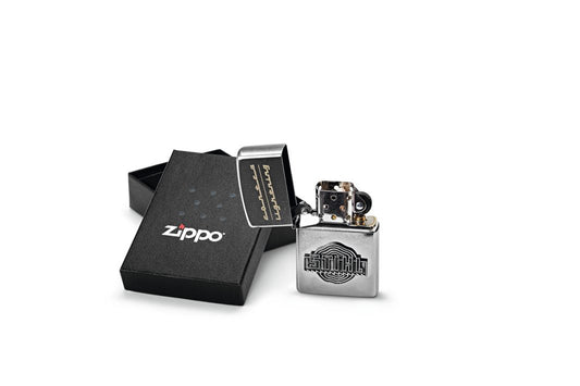ACCENDINO ZIPPO STIHL