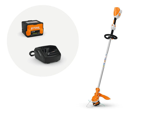DECESPUGLIATORE STIHL FSA 60 R SET