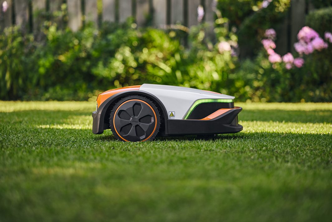 ROBOT STIHL iMOW 5