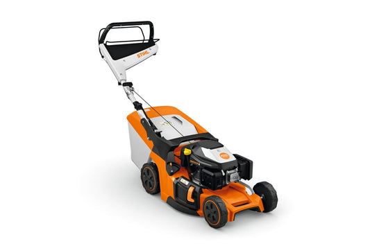 TOSAERBA STIHL RM448.3 T