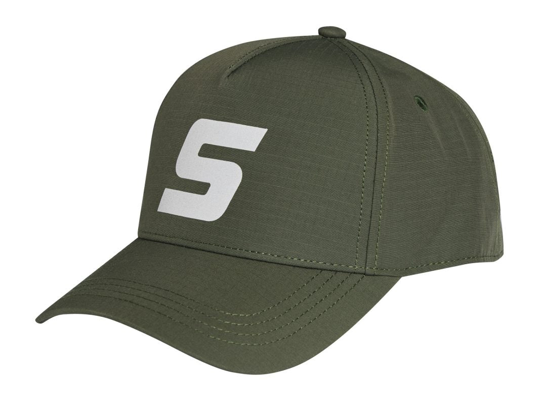 CAPPELLINO RIFLETTENTE