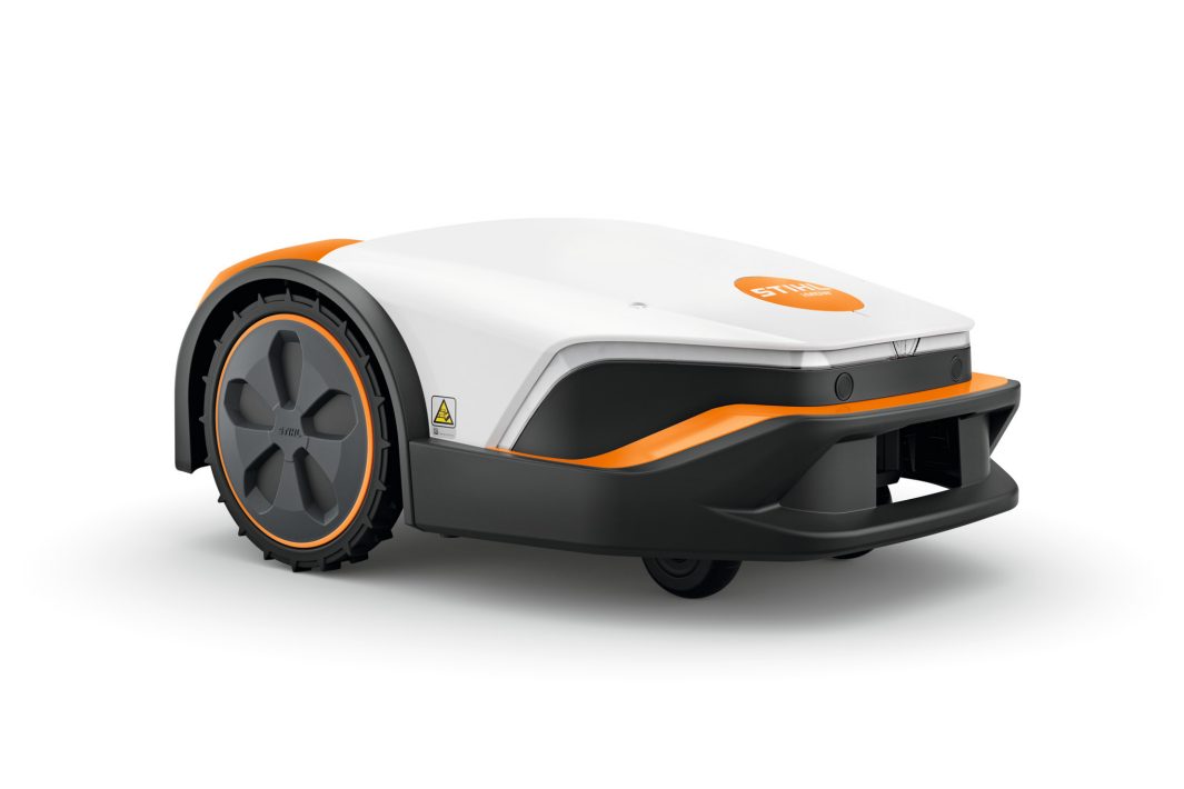 ROBOT STIHL iMOW 6