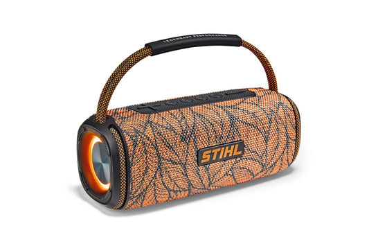 AUTOPARLANTE BLUETOOTH LED
