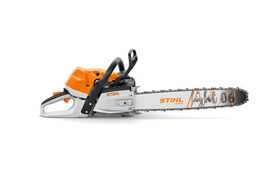 MOTOSEGA STIHL MS 400 C-M