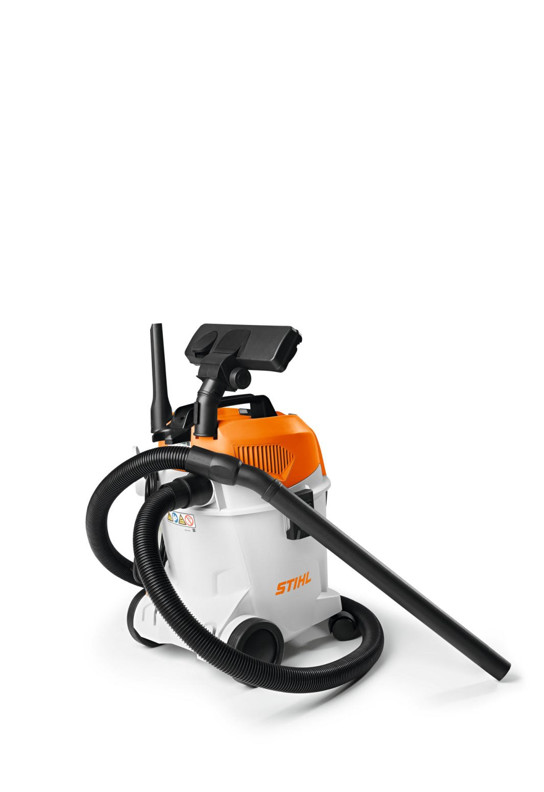 ASPIRAPOLVERE STIHL SE 33