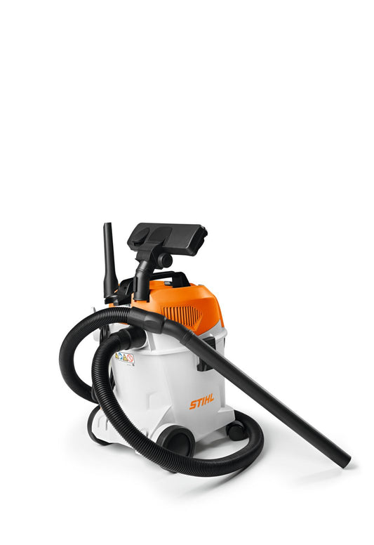 ASPIRAPOLVERE STIHL SE 33