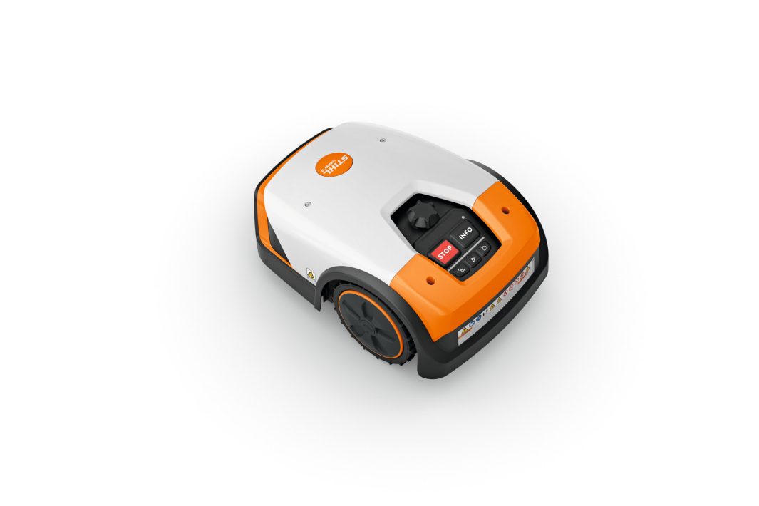 ROBOT STIHL iMOW 3