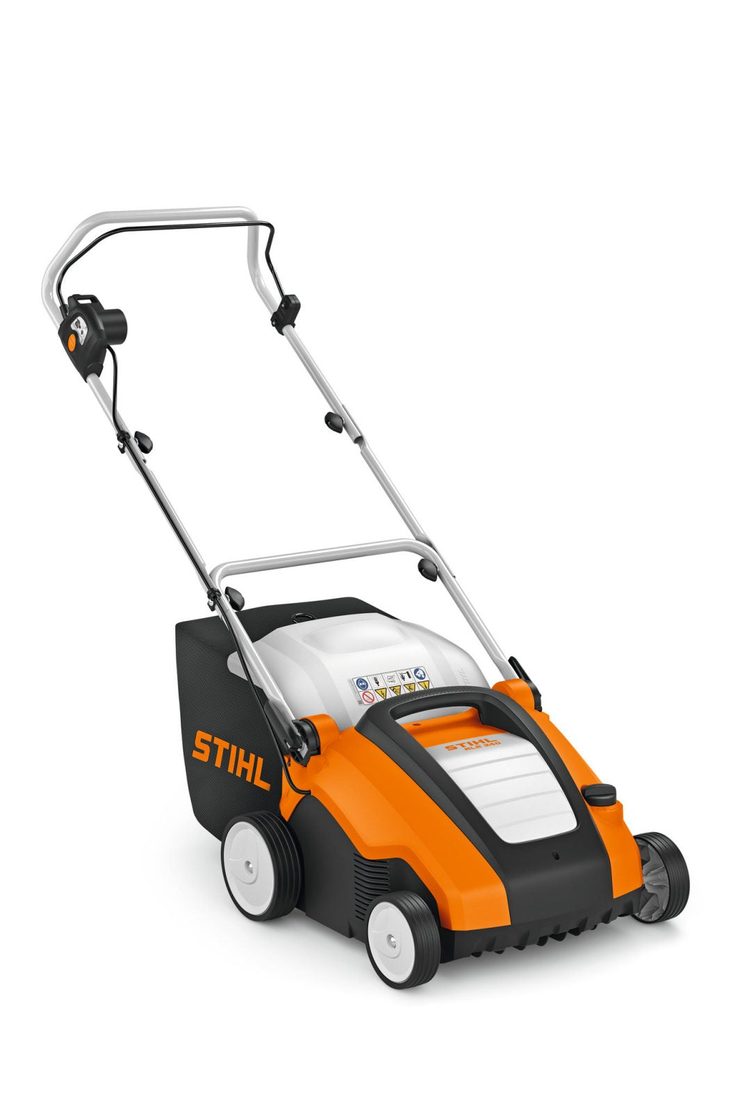 ARIEGGIATORE STIHL RLE240