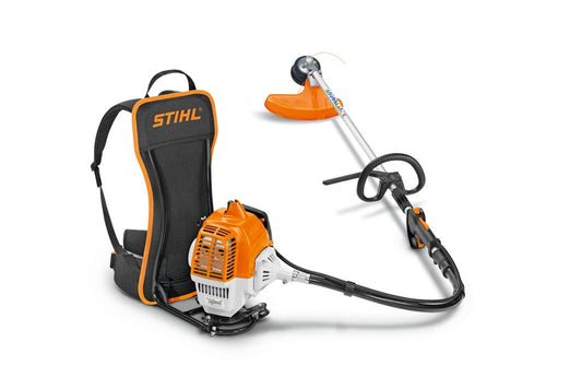 DECESPUGLIATORE STIHL FR 235