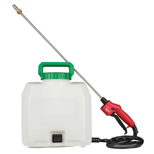 SERBATOIO E LANCIA SWITCH TANK 15L 4933464964
