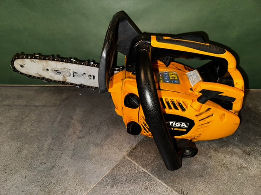 MOTOSEGA STIGA SPR255 USATA