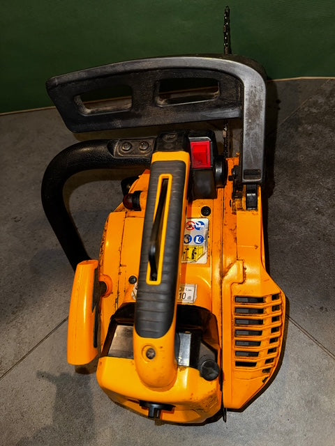 MOTOSEGA STIGA SPR255 USATA