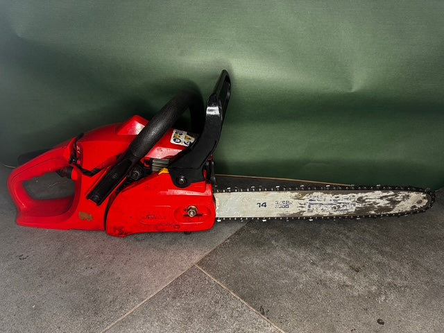 MOTOSEGA ZENOAH G3300 USATA