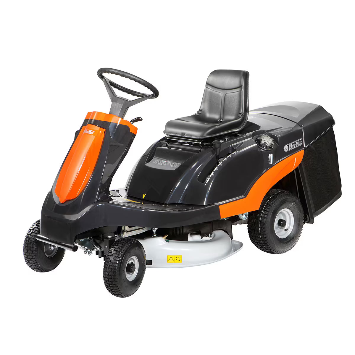 TRATTORINO OM MISTRAL 72/12,5 K H