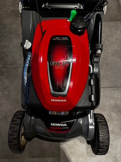 RASAERBA HONDA HRX476 HYEH USATA