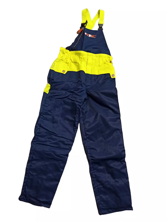 PANTALONE CONCEPT ANTITAGLIO STIHL