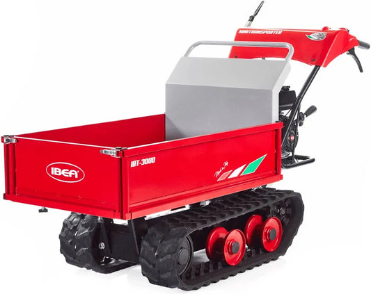 MOTOCARRIOLA IBEA IBT-3001
