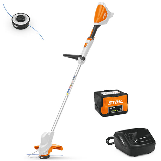 DECESPUGLIATORE FSA 57 SET